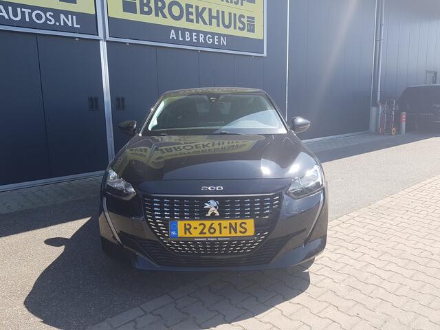 Peugeot 208 1.2 PureTech Active