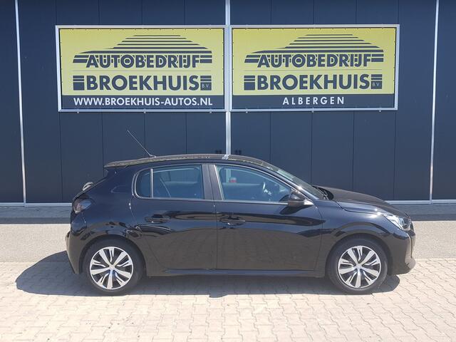 Peugeot 208 1.2 PureTech Active