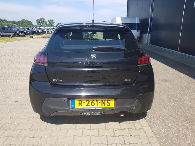 Peugeot 208 1.2 PureTech Active