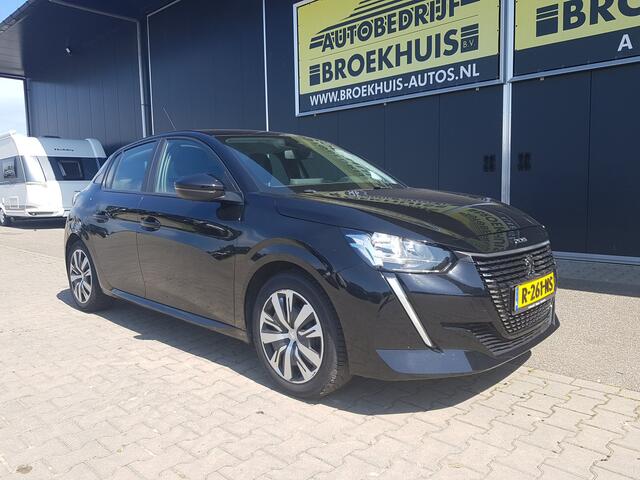 Peugeot 208 1.2 PureTech Active