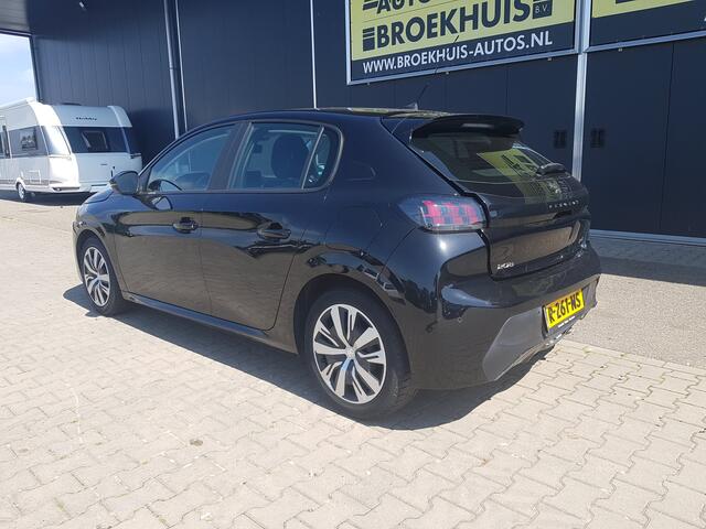 Peugeot 208 1.2 PureTech Active