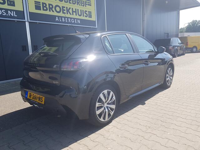 Peugeot 208 1.2 PureTech Active