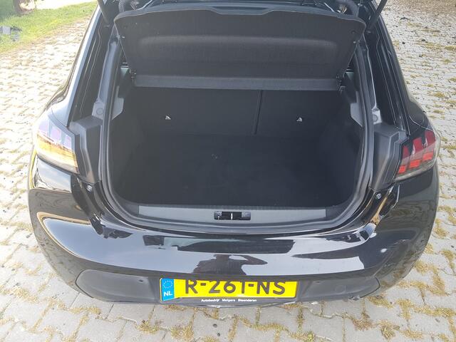 Peugeot 208 1.2 PureTech Active