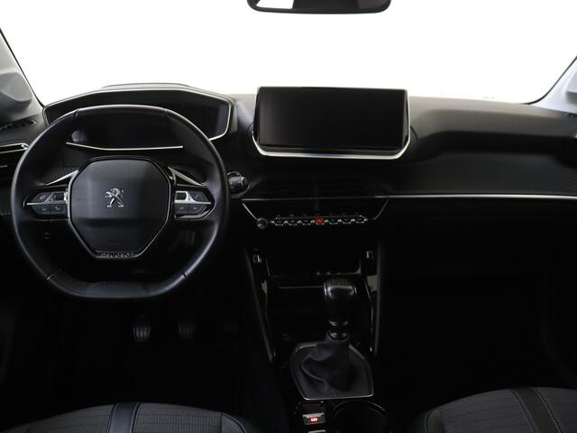 Peugeot 208 1.2 PureTech Allure Pack | Cruise Controle | Airco | Keyless Start | Apple carplay / Android auto |
