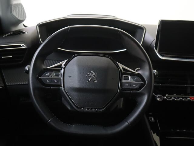 Peugeot 208 1.2 PureTech Allure Pack | Cruise Controle | Airco | Keyless Start | Apple carplay / Android auto |