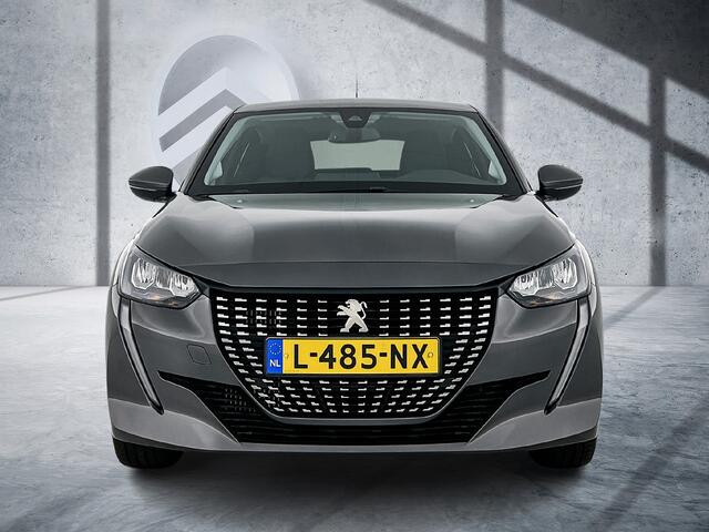 Peugeot 208 100 pk Automaat Allure | Rijklaar | Navi | Camera | LM Velgen |