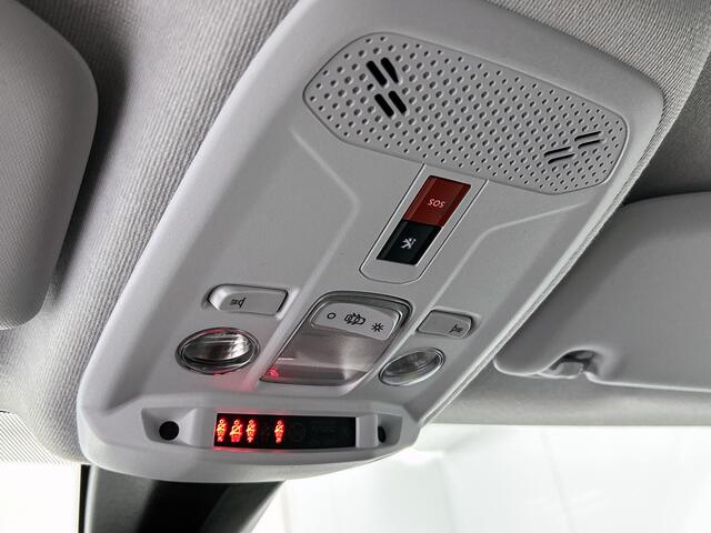 Peugeot 208 100 pk Automaat Allure | Rijklaar | Navi | Camera | LM Velgen |