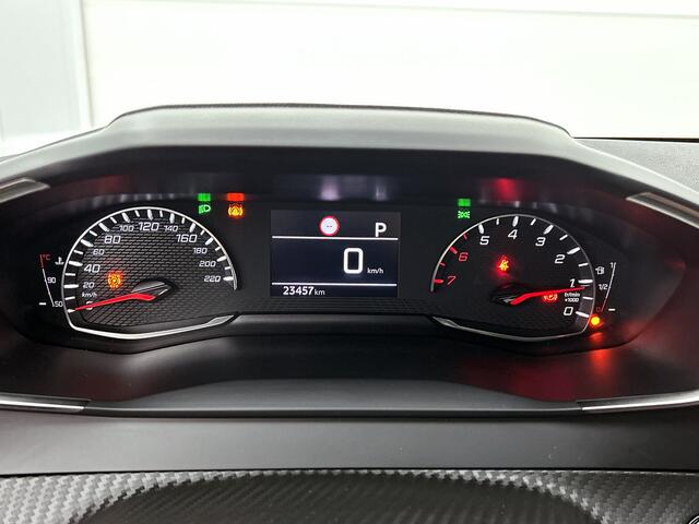 Peugeot 208 100 pk Automaat Allure | Rijklaar | Navi | Camera | LM Velgen |