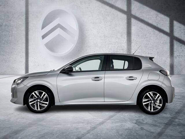 Peugeot 208 100 PK Allure | Rijklaar | Navi | Camera | iCockpit |
