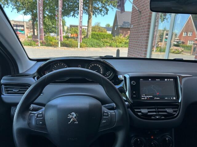 Peugeot 208 1.2 PT Blue Lease CARPLAY / DAB+ / NAVI / ANDROID / PDC / LMV /