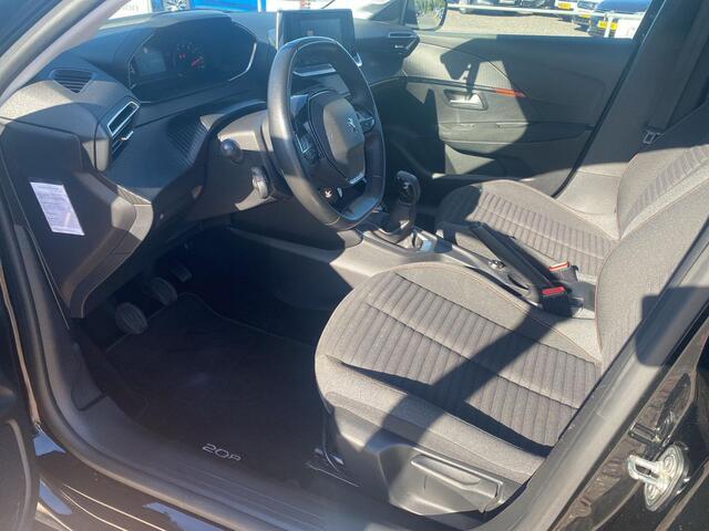 Peugeot 208 1.2 PureTech Active | Trekhaak | Navigatie | Cruise |