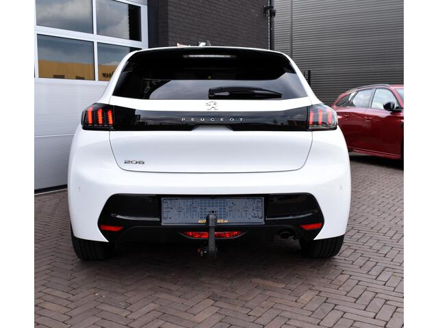 Peugeot 208 1.2 PureTech 100 PK Allure | Trekhaak | Carplay | Panodak | Incl. garantie