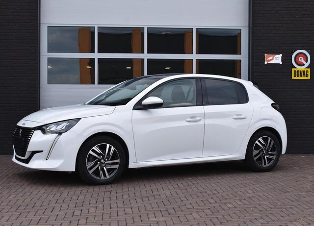 Peugeot 208 1.2 PureTech 100 PK Allure | Trekhaak | Carplay | Panodak | Incl. garantie
