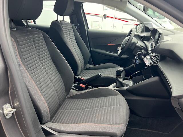 Peugeot 208 1.2 PureTech Active Clima Navi Pdc
