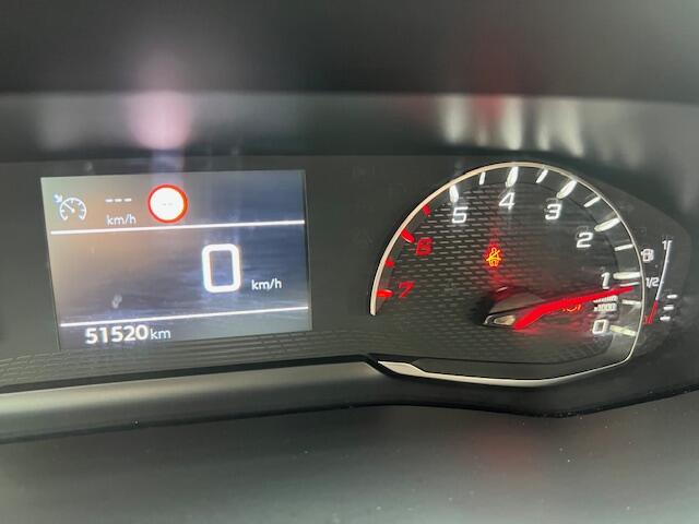 Peugeot 208 1.2 PureTech Active Clima Navi Pdc