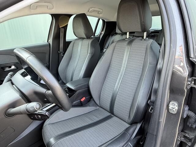 Peugeot 208 BWJ 2020 1.2 101 PK Allure CAMERA / VIRTUAL COCKPIT / CLIMA / NAVI / CRUISE / LMV / MULTFUNCT. STUUR