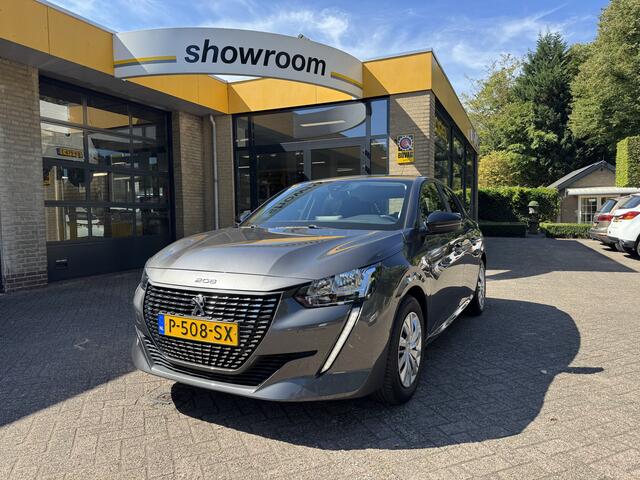 Peugeot 208 1.2 PureTech Active Airco Carplay