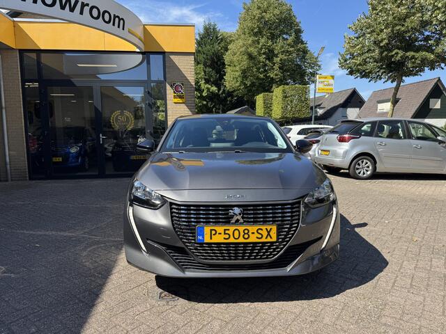 Peugeot 208 1.2 PureTech Active Airco Carplay