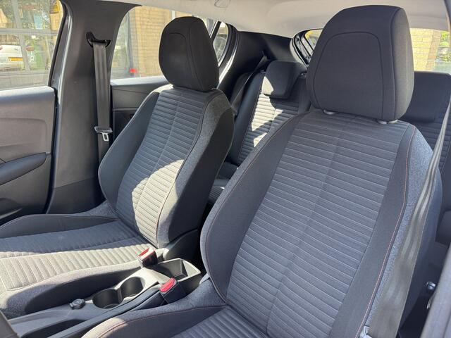 Peugeot 208 1.2 PureTech Active Airco Carplay