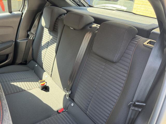 Peugeot 208 1.2 PureTech Active Airco Carplay