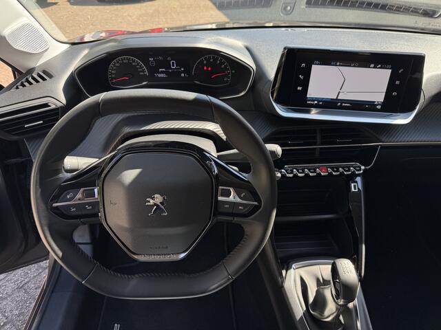 Peugeot 208 1.2 PureTech Active Airco Carplay