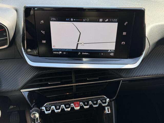 Peugeot 208 1.2 PureTech Active Airco Carplay