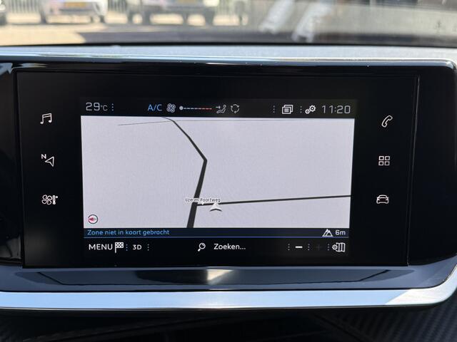 Peugeot 208 1.2 PureTech Active Airco Carplay