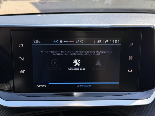 Peugeot 208 1.2 PureTech Active Airco Carplay