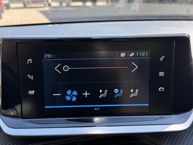 Peugeot 208 1.2 PureTech Active Airco Carplay