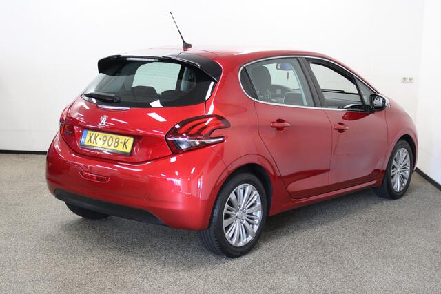 Peugeot 208 1.2 PureTech Allure
