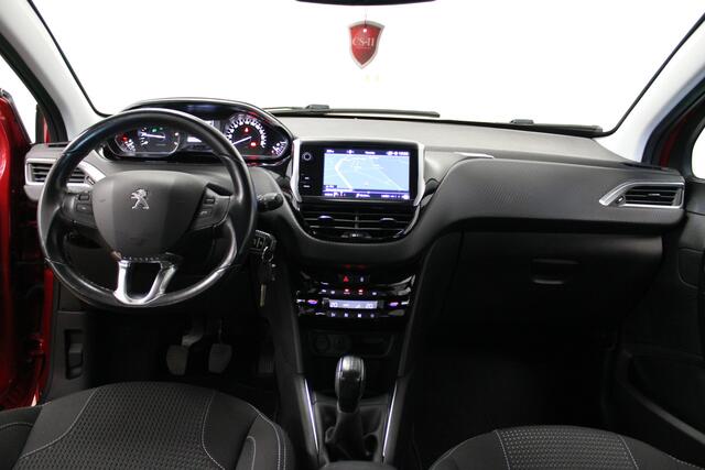 Peugeot 208 1.2 PureTech Allure