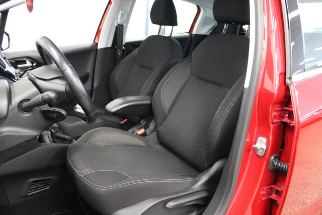 Peugeot 208 1.2 PureTech Allure