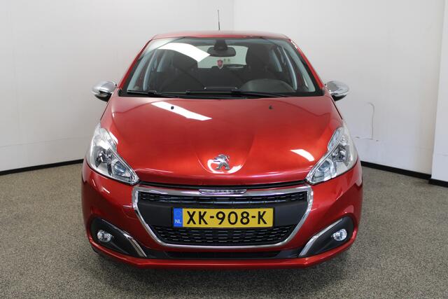 Peugeot 208 1.2 PureTech Allure