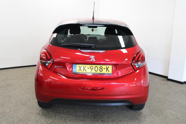 Peugeot 208 1.2 PureTech Allure