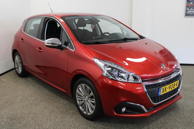 Peugeot 208 1.2 PureTech Allure