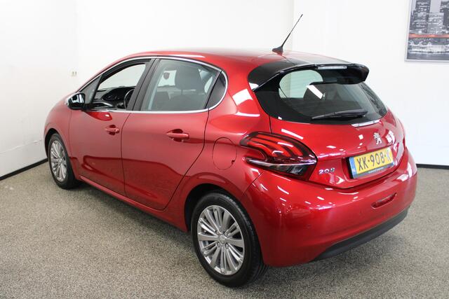 Peugeot 208 1.2 PureTech Allure