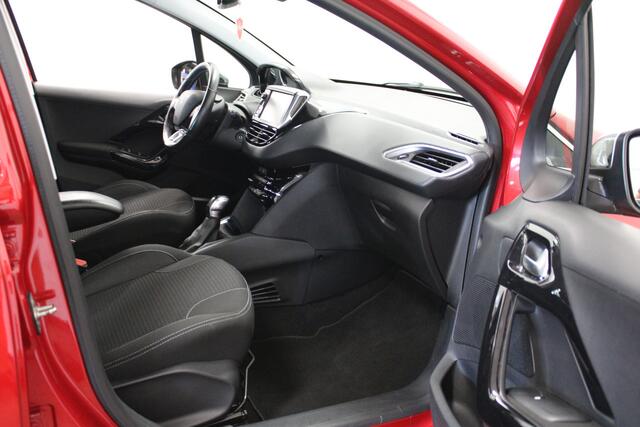 Peugeot 208 1.2 PureTech Allure