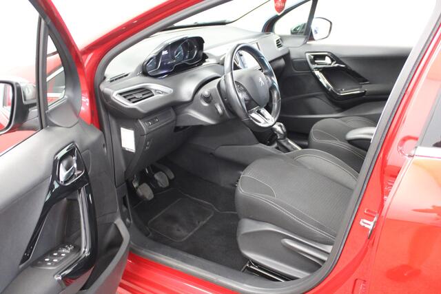 Peugeot 208 1.2 PureTech Allure