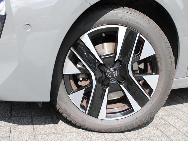 Peugeot 208 Allure 1.2 PureTech 100PK Navigatie, Rondomzichtcamera, Keyless, Parkeersensoren, Apple Carplay, Android Auto