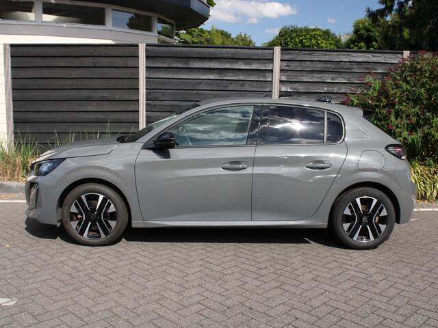 Peugeot 208 Allure 1.2 PureTech 100PK Navigatie, Rondomzichtcamera, Keyless, Parkeersensoren, Apple Carplay, Android Auto