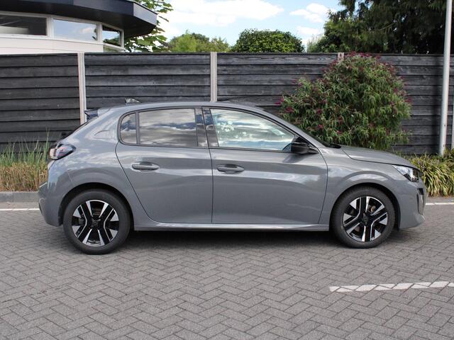 Peugeot 208 Allure 1.2 PureTech 100PK Navigatie, Rondomzichtcamera, Keyless, Parkeersensoren, Apple Carplay, Android Auto