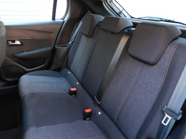 Peugeot 208 1.2 PureTech 100 Style CARPLAY/ANDROID! CRUISE! PARKEERSENSOREN! AIRCO! BLUETOOTH!