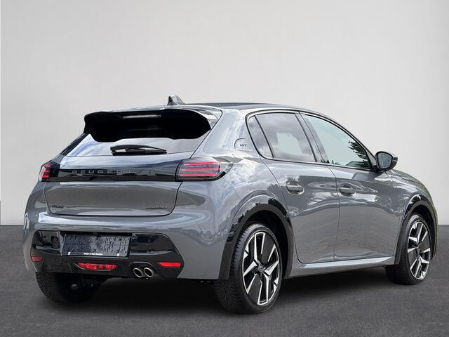Peugeot 208 1.2 Hybrid 145 e-DCS6 GT | Navi | Camera | ACC | LED | Half-Leer | PDC ( Vestiging - Nieuwegein )