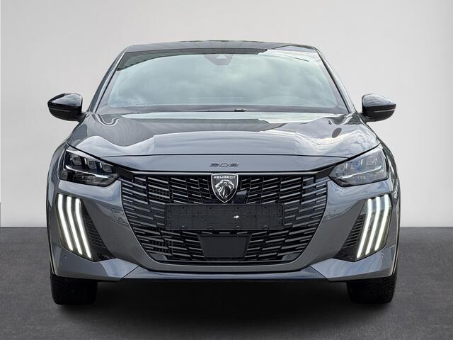 Peugeot 208 1.2 Hybrid 145 e-DCS6 GT | Navi | Camera | ACC | LED | Half-Leer | PDC ( Vestiging - Nieuwegein )