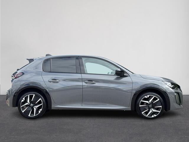 Peugeot 208 1.2 Hybrid 145 e-DCS6 GT | Navi | Camera | ACC | LED | Half-Leer | PDC ( Vestiging - Nieuwegein )