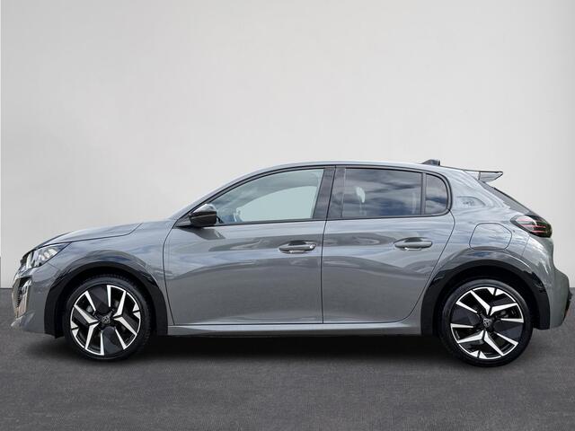 Peugeot 208 1.2 Hybrid 145 e-DCS6 GT | Navi | Camera | ACC | LED | Half-Leer | PDC ( Vestiging - Nieuwegein )