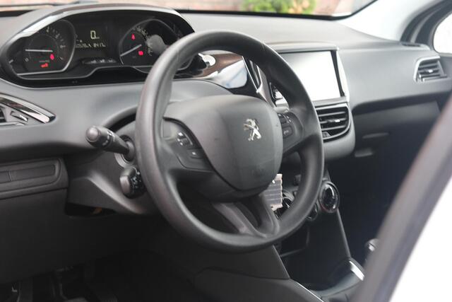 Peugeot 208 1.2 PureTech 82pk Blue Lion | Navi | App Connect | Airco | Cruise | PDC