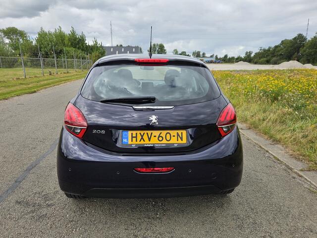 Peugeot 208 1.2 PureTech Allure