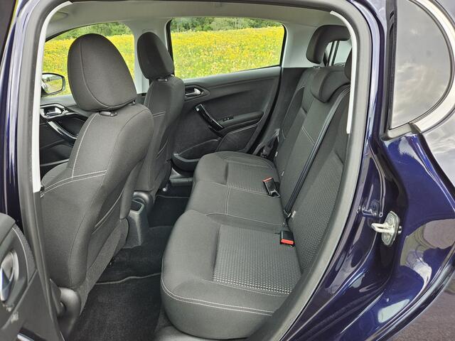 Peugeot 208 1.2 PureTech Allure