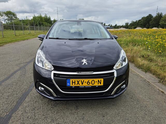 Peugeot 208 1.2 PureTech Allure